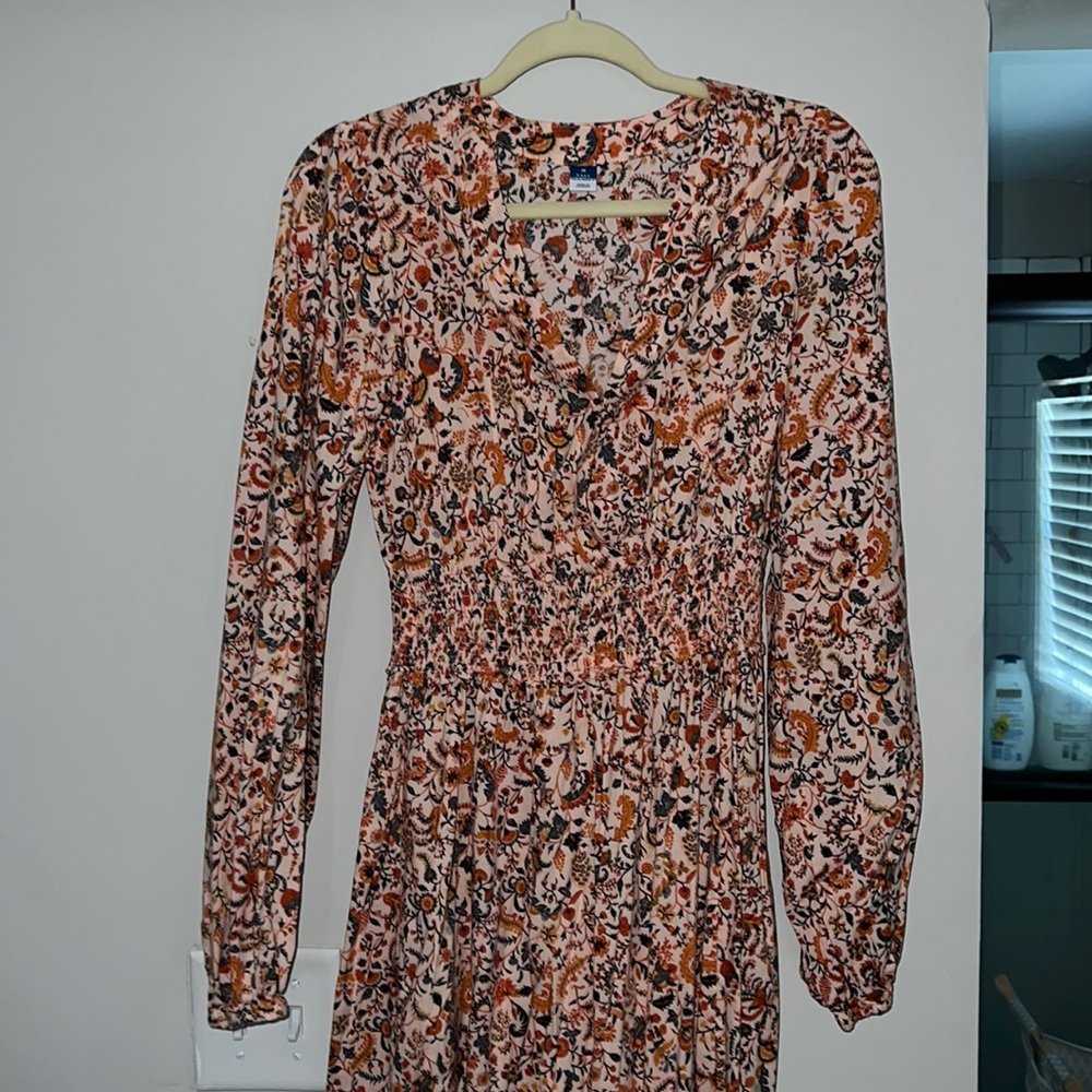 Old navy dress